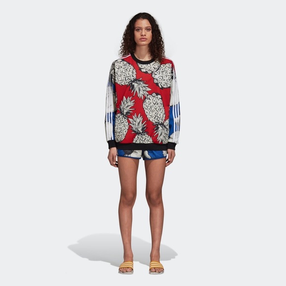 adidas farm sweatshirt